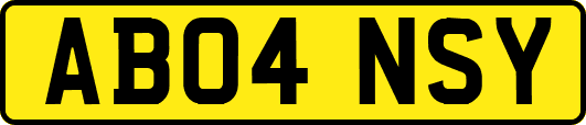 AB04NSY