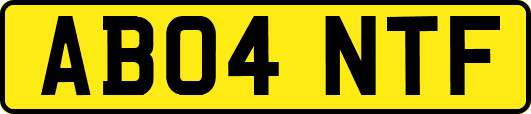 AB04NTF