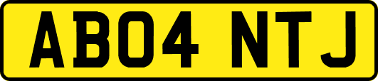 AB04NTJ