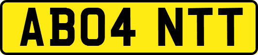AB04NTT