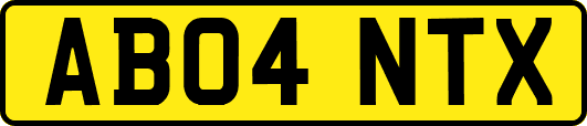 AB04NTX