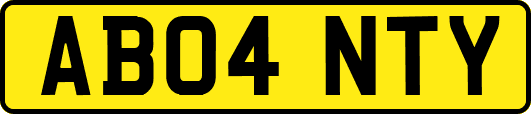 AB04NTY