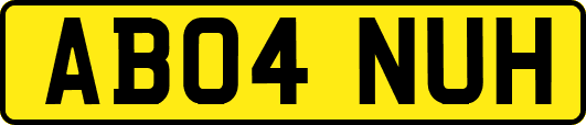 AB04NUH