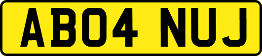 AB04NUJ