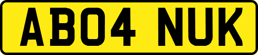 AB04NUK