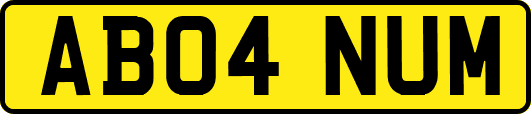 AB04NUM