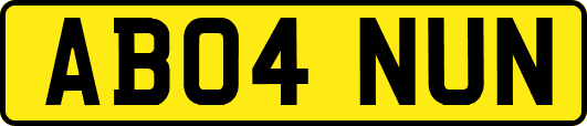 AB04NUN