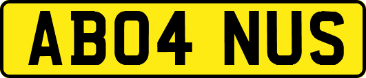 AB04NUS