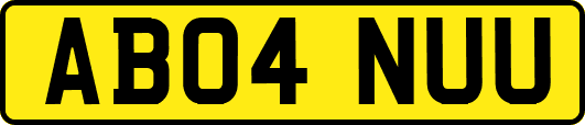 AB04NUU