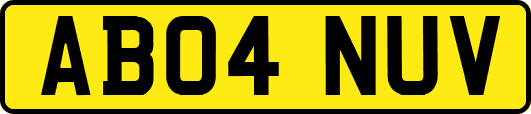 AB04NUV