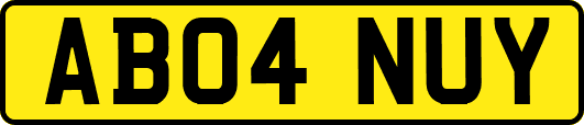 AB04NUY