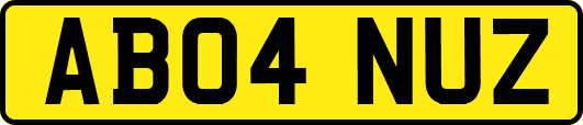 AB04NUZ