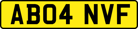 AB04NVF