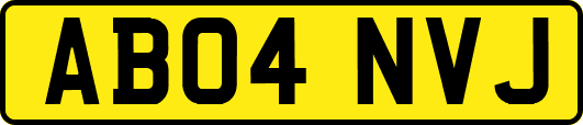 AB04NVJ