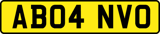 AB04NVO