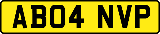 AB04NVP