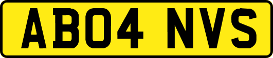 AB04NVS