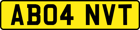 AB04NVT