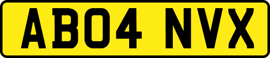 AB04NVX