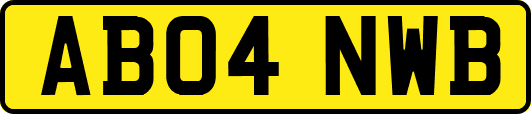 AB04NWB