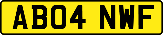 AB04NWF