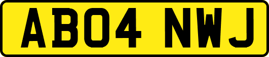 AB04NWJ