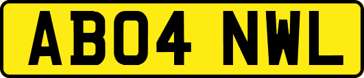 AB04NWL