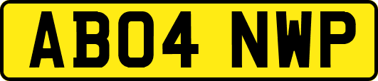 AB04NWP