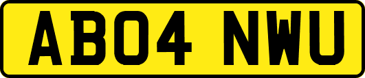 AB04NWU