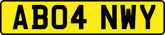 AB04NWY