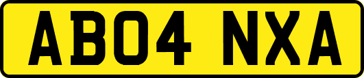 AB04NXA