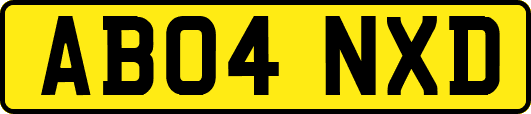 AB04NXD