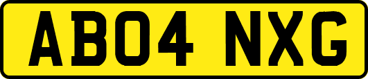 AB04NXG