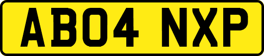 AB04NXP