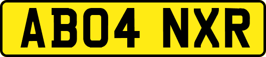 AB04NXR