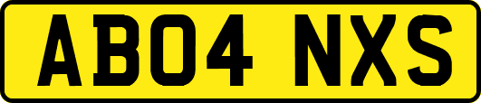 AB04NXS