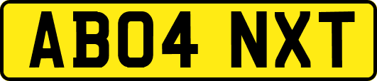 AB04NXT