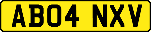 AB04NXV