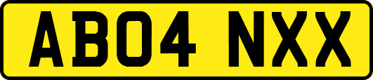AB04NXX