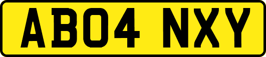 AB04NXY