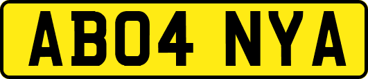 AB04NYA
