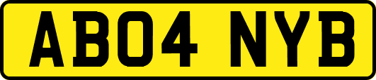 AB04NYB