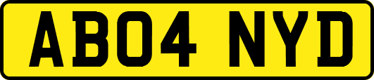 AB04NYD