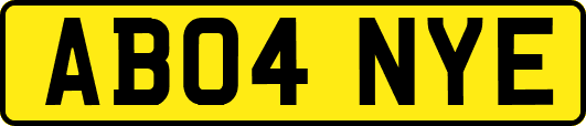AB04NYE