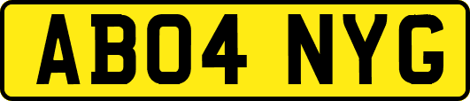 AB04NYG