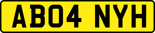 AB04NYH
