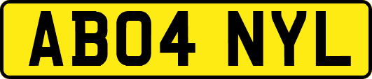 AB04NYL