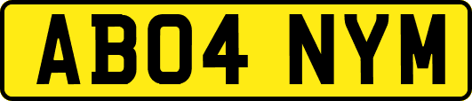 AB04NYM