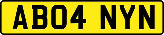 AB04NYN