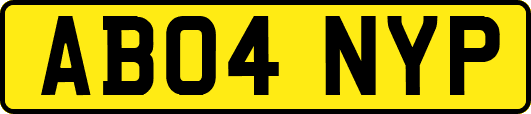 AB04NYP